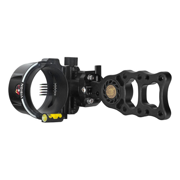 Axcel Armortech HD 5Pin Bow Sights Bass Pro Shops